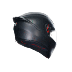 AGV K1 S Negro Mate Casco Integral - Imagen 6