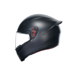 AGV K1 S Negro Mate Casco Integral - Imagen 4