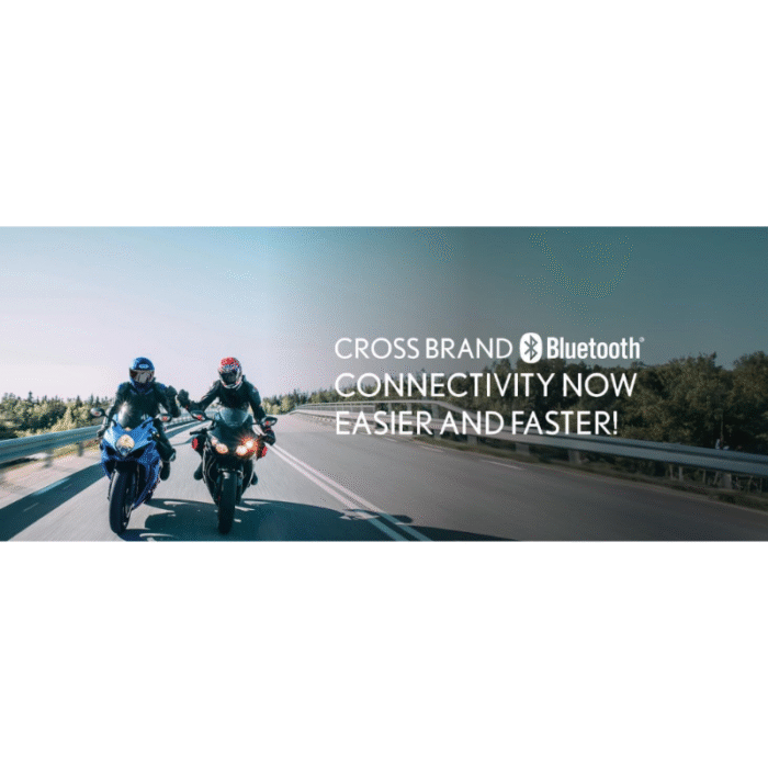 Cardo PACKTALK Neo Intercom Single Original - Imagen 7