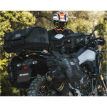 SHAD TR50 Terra Bolsa Trasera 40L Original - Imagen 7