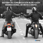 Cardo Freecom 2X Intercomunicador Bluetooth Single Original - Imagen 4