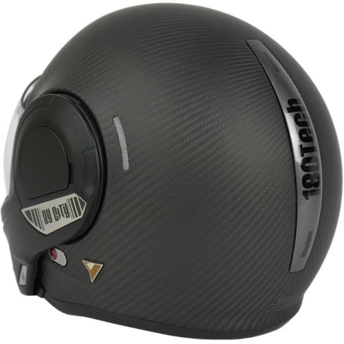 By City 180 Tech Carbon Casco Modular - Imagen 5