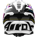 Airoh Twist 3 Rainbow Casco Off-Road - Imagen 2