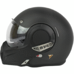 By City 180 Tech Carbon Casco Modular - Imagen 4