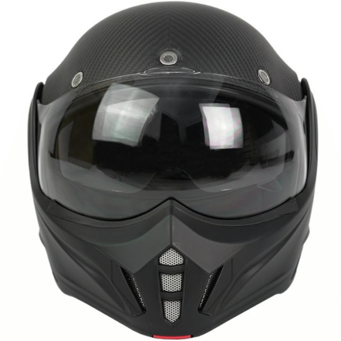 By City 180 Tech Carbon Casco Modular - Imagen 10