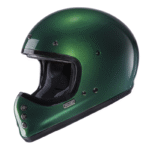 HJC V60 Verde Casco Integral - Imagen 3