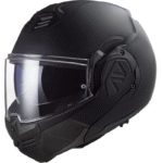 LS2 FF906 Advant Noir Casco Modular