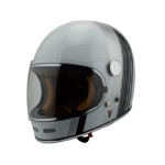 By City Roadster II Blanco Casco Integral - Imagen 6