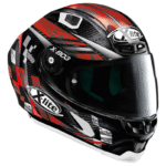 Nolan X-Lite X-803 RS Ultra Carbon MotoGP Casco Integral - Imagen 4