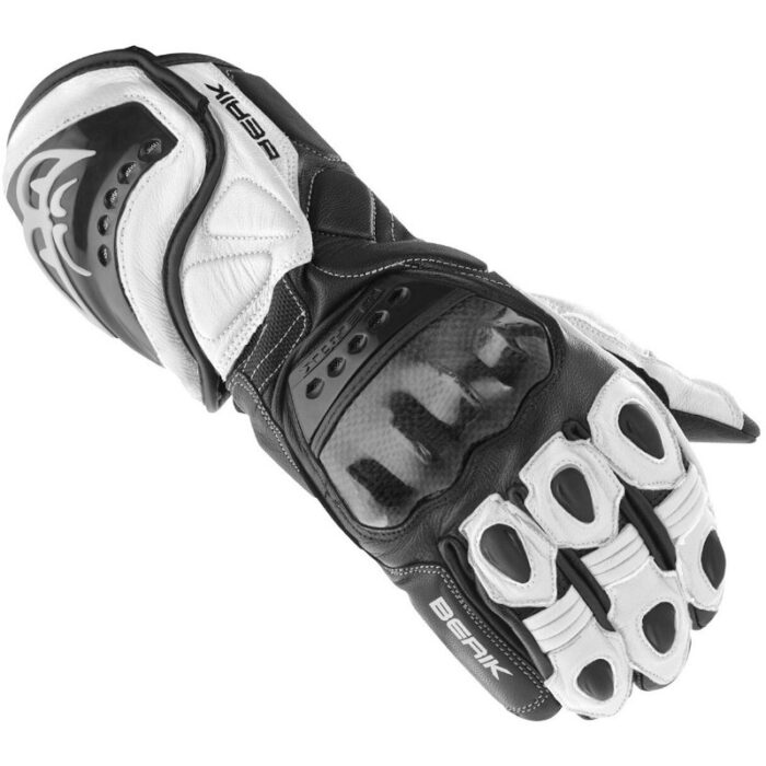 Berik TX-1 Guantes de motocicleta - Imagen 16