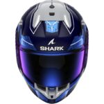 Shark Skwal I3 Rhad Casco Integral Moto - Imagen 2