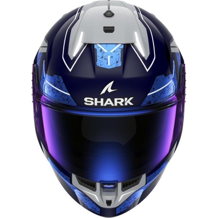 Shark Skwal I3 Rhad Casco Integral Moto - Imagen 2