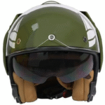 By City 180 Tech R.22.06 Verde Casco Modular - Imagen 4