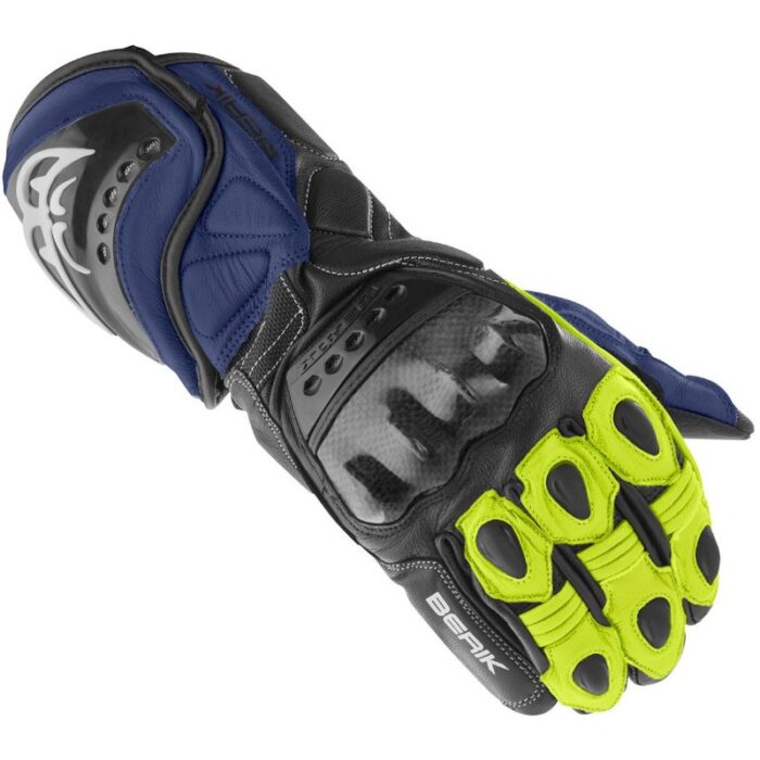 Berik TX-1 Guantes de motocicleta - Imagen 20
