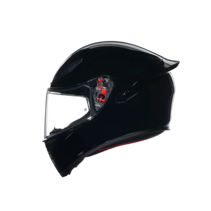 AGV K1 S Negro Casco Integral - Imagen 3