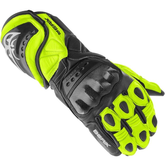 Berik TX-1 Guantes de motocicleta - Imagen 12