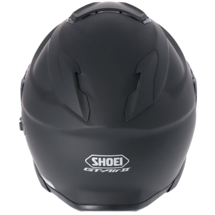 Shoei GT-Air 2 Casco Integral Negro Mate - Imagen 5