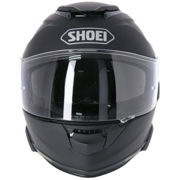 Shoei GT-Air 2 Casco Integral Negro Mate - Imagen 2