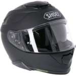 Shoei GT-Air 2 Casco Integral Negro Mate - Imagen 4