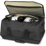 SHAD TR50 Terra Bolsa Trasera 40L Original - Imagen 10