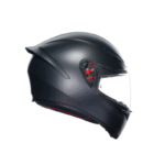 AGV K1 S Negro Mate Casco Integral - Imagen 3