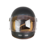 By City Roadster II R.22.06 Casco Integral Negro Mate - Imagen 2