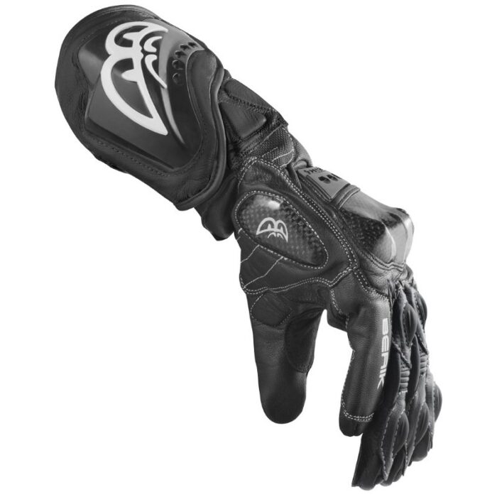 Berik TX-1 Guantes de motocicleta - Imagen 3
