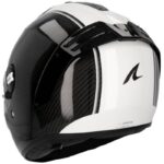 SHARK Spartan RS Carbon 1.3 Casco Integral Carbono Original - Imagen 3