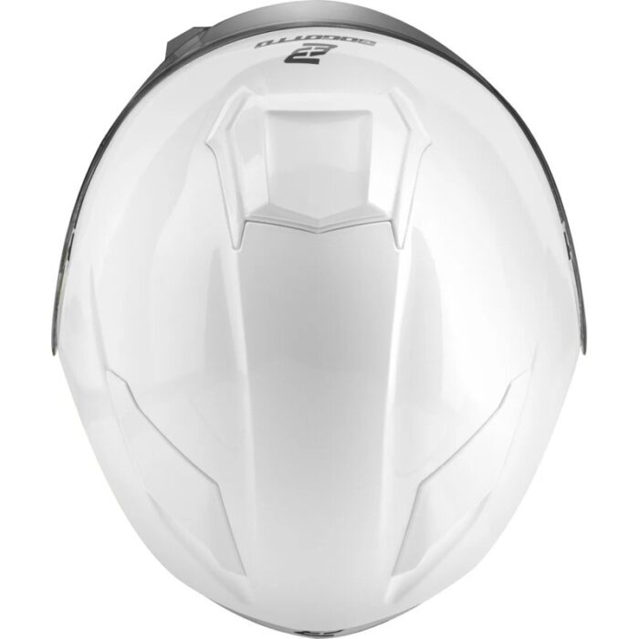 Bogotto H271 BT Bluetooth Casco Blanco Original - Imagen 5