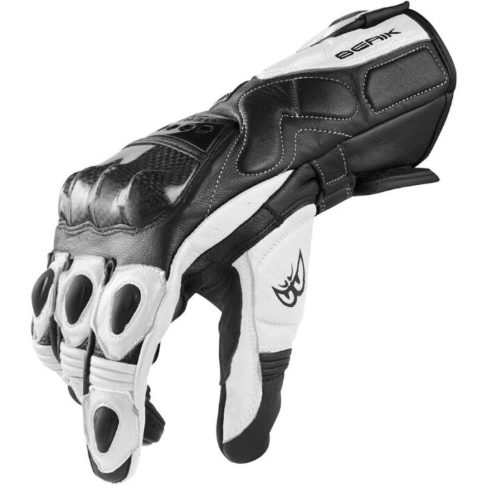 Berik TX-1 Guantes de motocicleta - Imagen 19