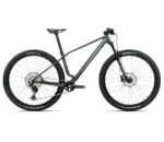 Alma M30 2025 Seaweed Carbon Orbea Bicicleta Original