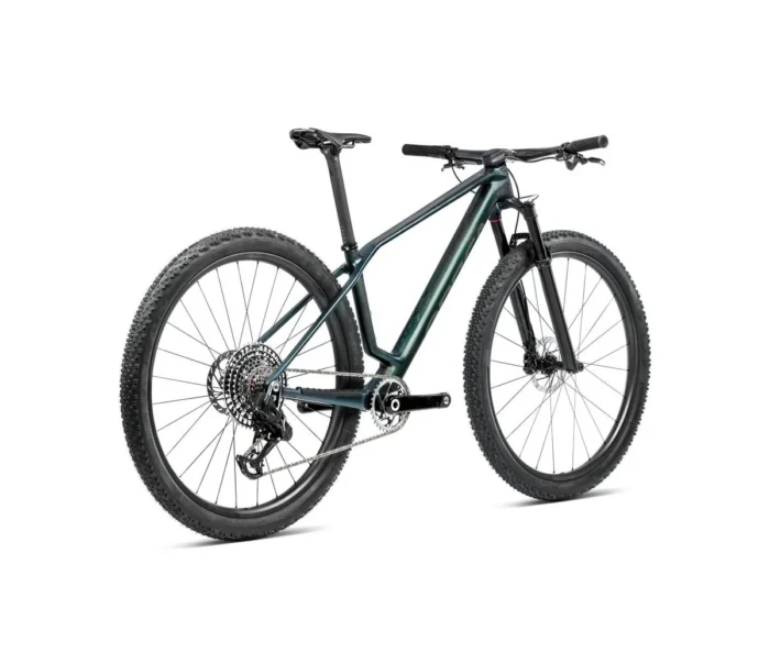 Alma M30 2025 Seaweed Carbon Orbea Bicicleta Original - Imagen 2